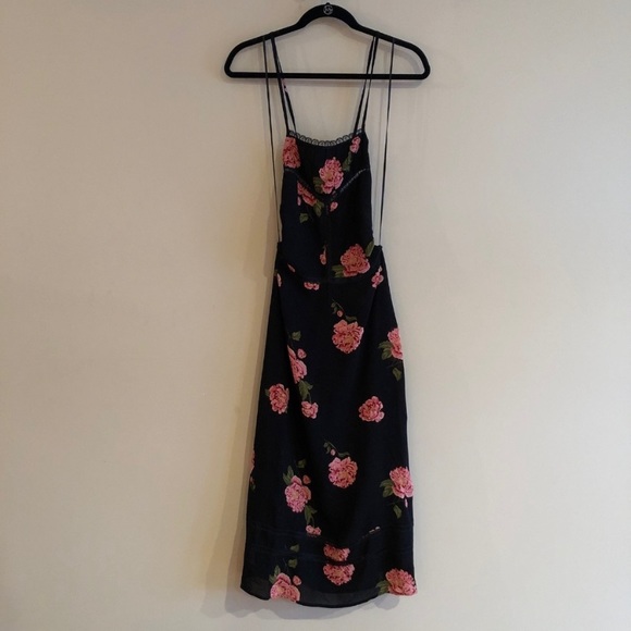 Reformation Roma Dress 4 - Picture 3 of 4